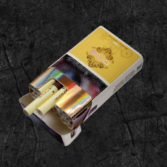 Сигареты ORIS COMPACT VINTAGE CLUB GOLD (Орис Компакт Винтаж Клаб Голд)